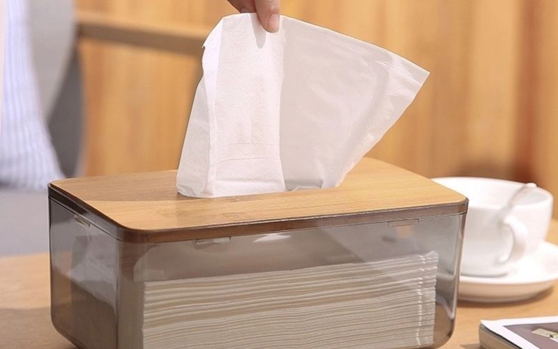 Với giá bán hợp lý, chất lượng đảm bảo, khăn giấy PRIME 2 lớp là lựa chọn tiết kiệm cho mọi nhu cầu sử dụng